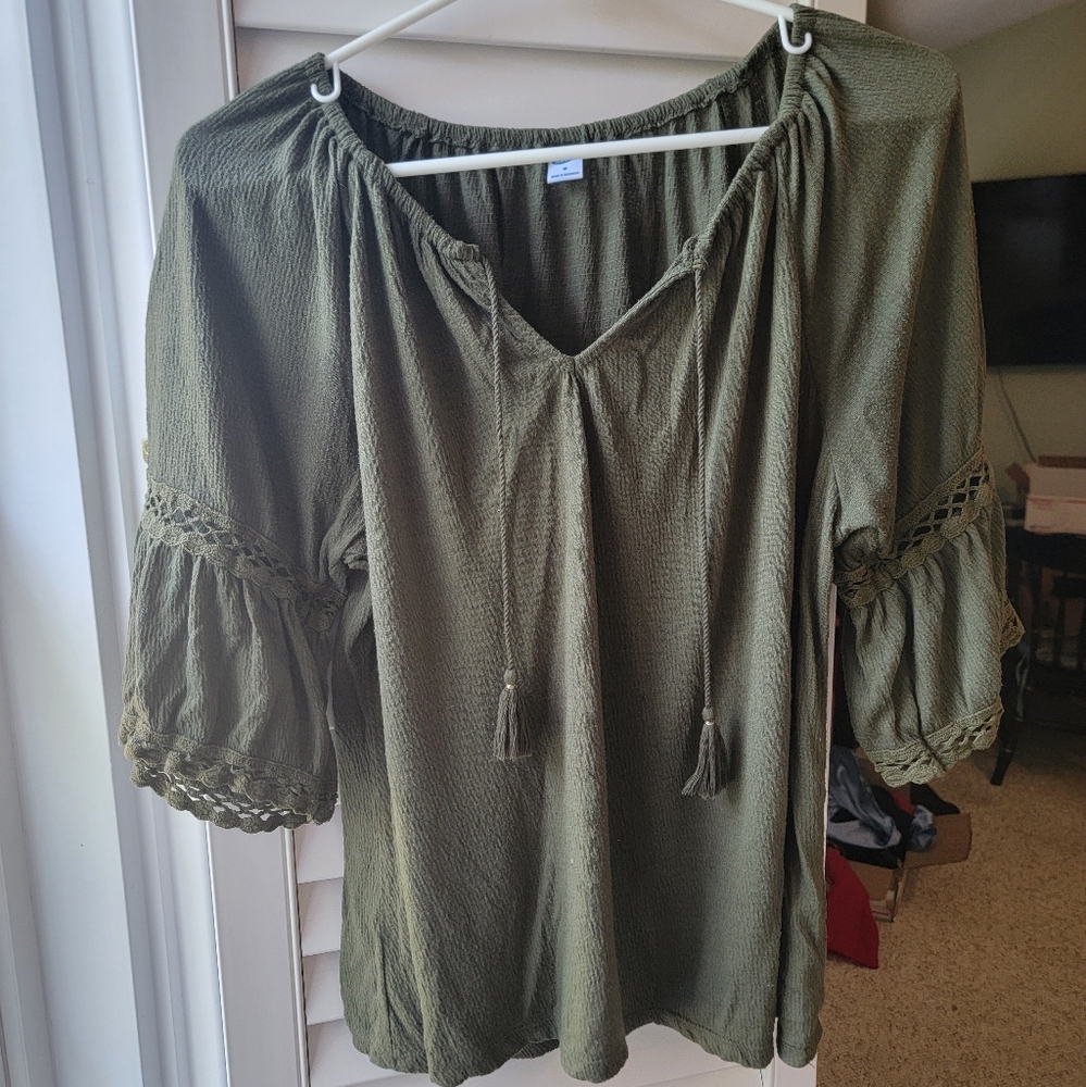 Shirt